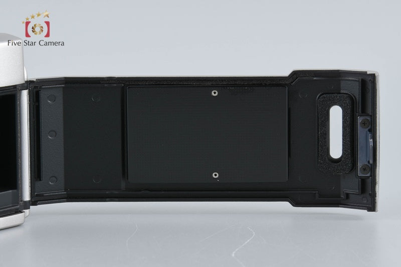 Rollei 35RF 35mm Rangefinder Film Camera w/ Box