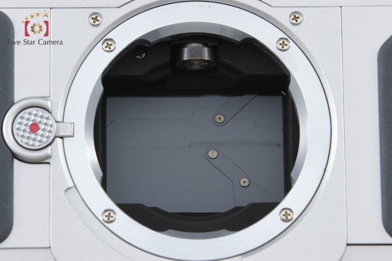 Rollei 35RF 35mm Rangefinder Film Camera w/ Box