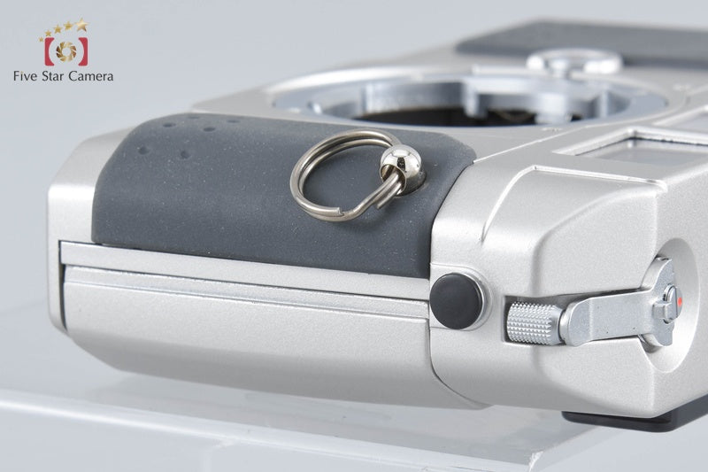 Rollei 35RF 35mm Rangefinder Film Camera w/ Box