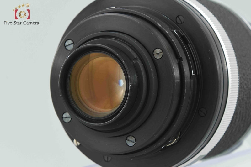 Rollei Carl Zeiss Distagon 50mm f/4 for SL66