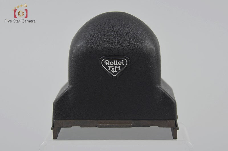 Rollei Prism Finder for Rolleiflex TLR Film Camera