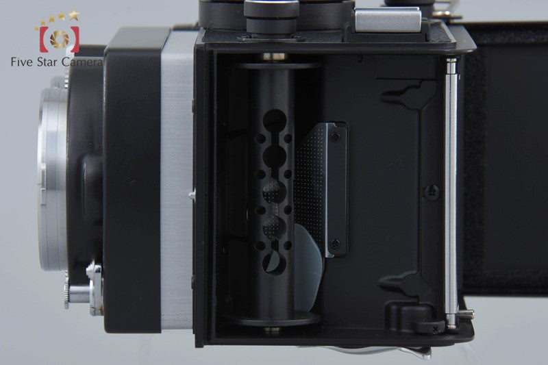 Rollei Rolleiflex 2.8GX Planar 80mm Medium Format TLR Camera w/ Box [Excellent]