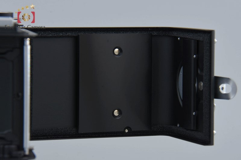 Rollei Rolleiflex 2.8GX Planar 80mm Medium Format TLR Camera w/ Box [Excellent]