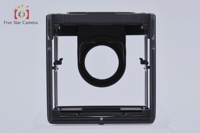 Rollei Rolleiflex 2.8GX Planar 80mm Medium Format TLR Camera