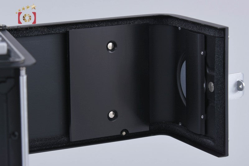 Rollei Rolleiflex 2.8GX Planar 80mm Medium Format TLR Camera