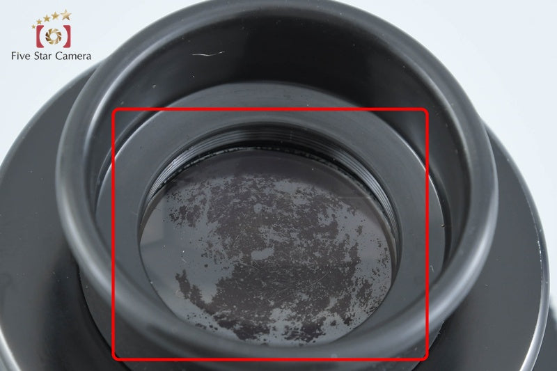 Rollei ROLLEIFLEX SL66 SE Medium Format Film Camera + Planar 80mm f/2.8 HFT