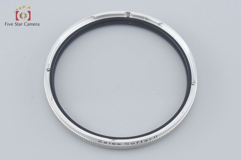 Rollei Softar 2 VI Soft Focus Filter for SL66 w/ Box