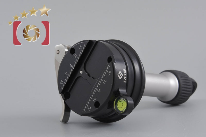 RRS TA-3-LC HK Leveling Base [Very Good]