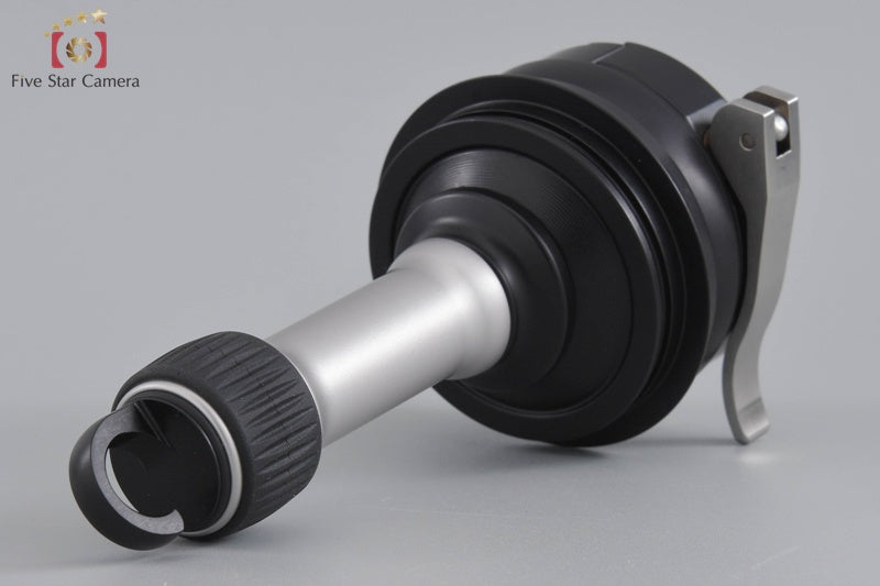 RRS TA-3-LC HK Leveling Base [Very Good]