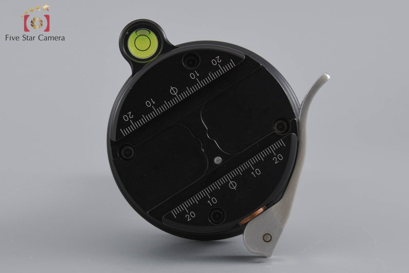 RRS TA-3-LC HK Leveling Base [Very Good]