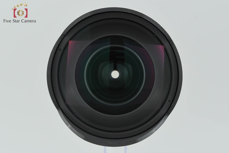 Samyang 14mm f/2.8 ED AS IF UMC for Canon [Near Mint]