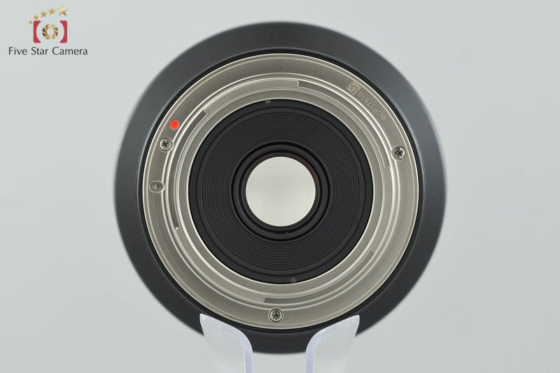 Samyang 14mm f/2.8 ED AS IF UMC for Canon [Near Mint]