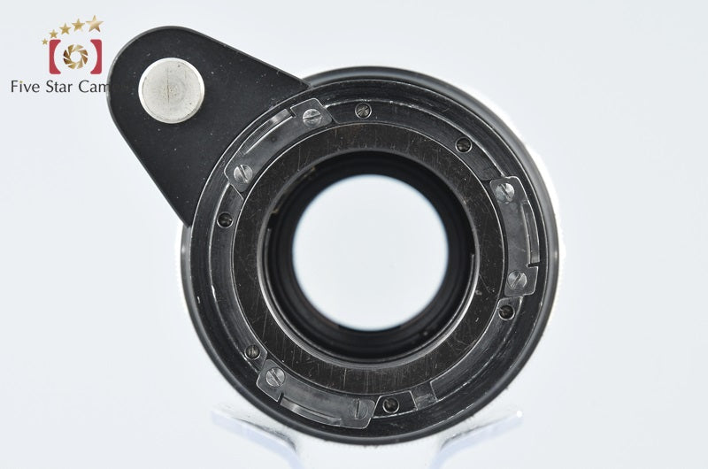 Very Good!! Schneider ALPA-Tele-Xenar 135mm f/3.5 ALPA Mount Lens