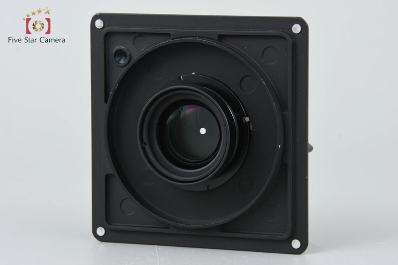 Schneider APO SYMMAR 100mm f/5.6 MC [Near Mint]