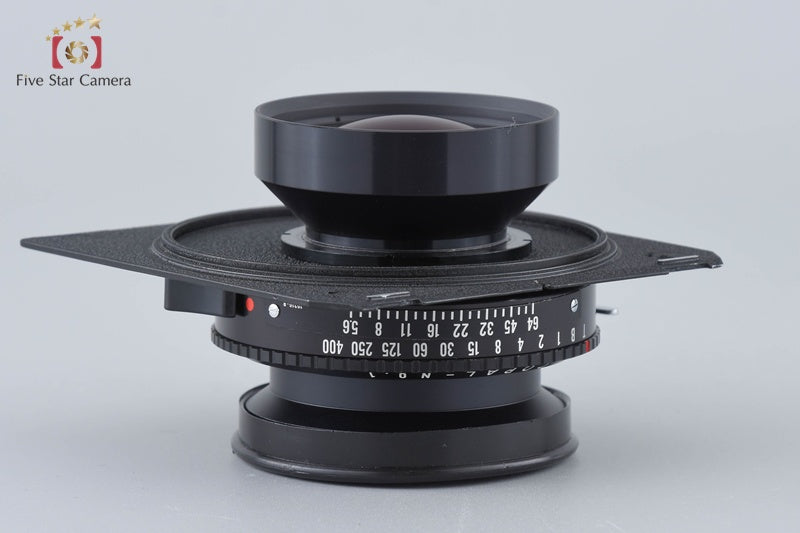 Schneider Kreuznach Apo-Symmar 180mm f/5.6 MC [Near Mint]