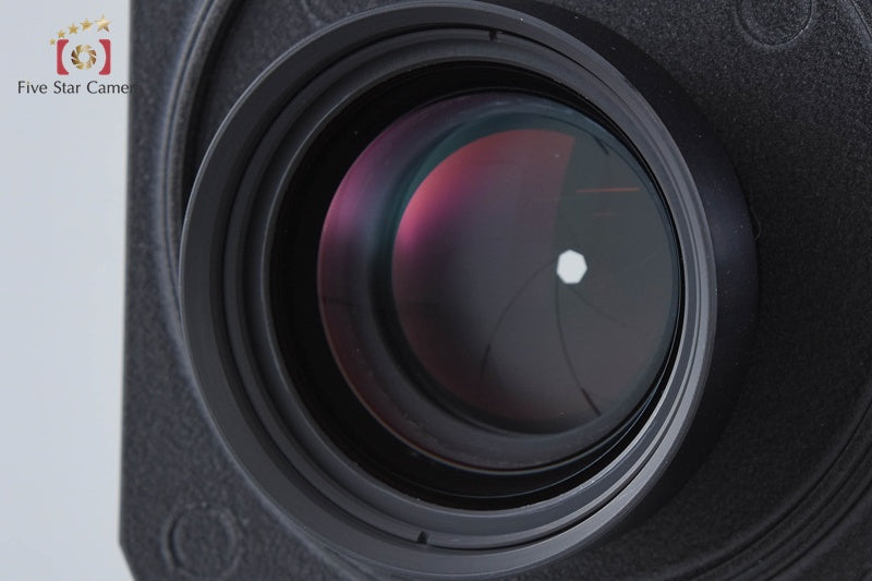 Schneider Kreuznach Apo-Symmar 180mm f/5.6 MC [Near Mint]