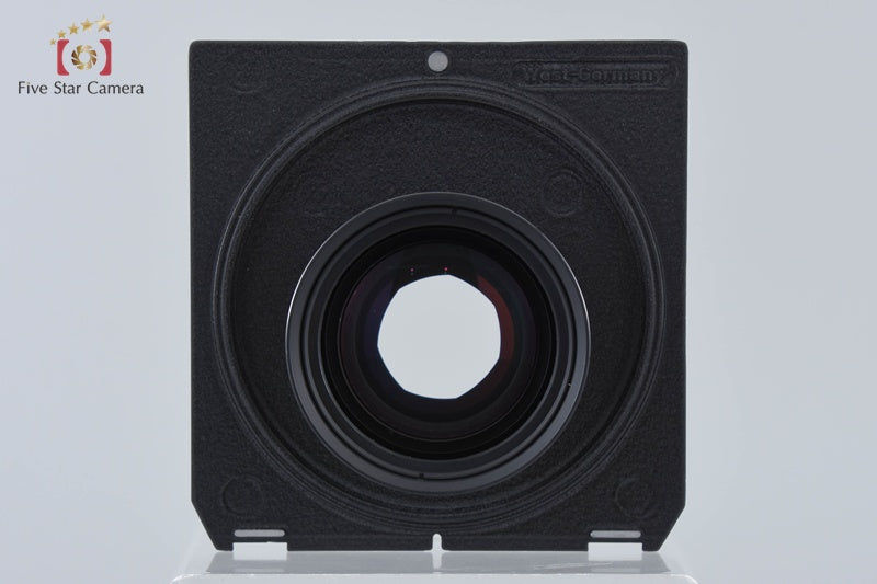 Schneider Kreuznach Apo-Symmar 180mm f/5.6 MC [Near Mint]