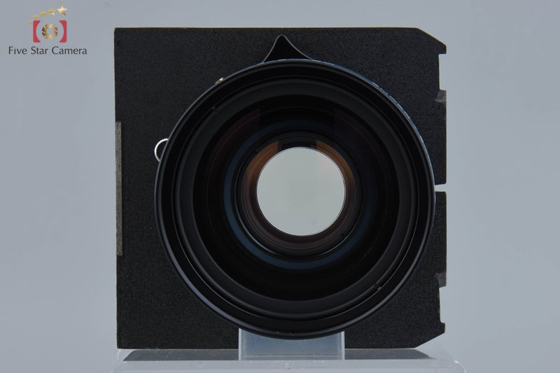 Schneider Kreuznach Super-Symmar HM 150mm f/5.6 MC