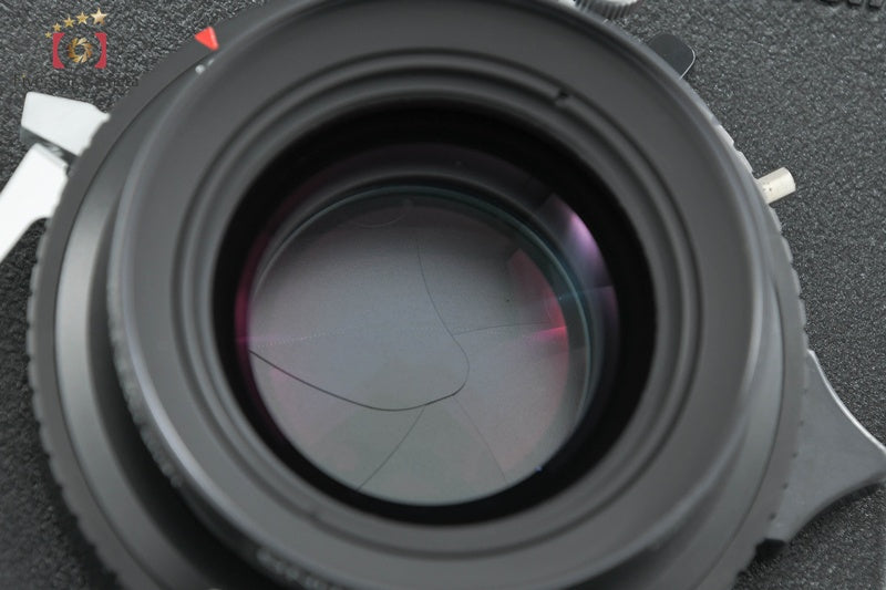 Schneider Kreuznach Apo Symmar 180mm f/5.6 MC [Excellent]