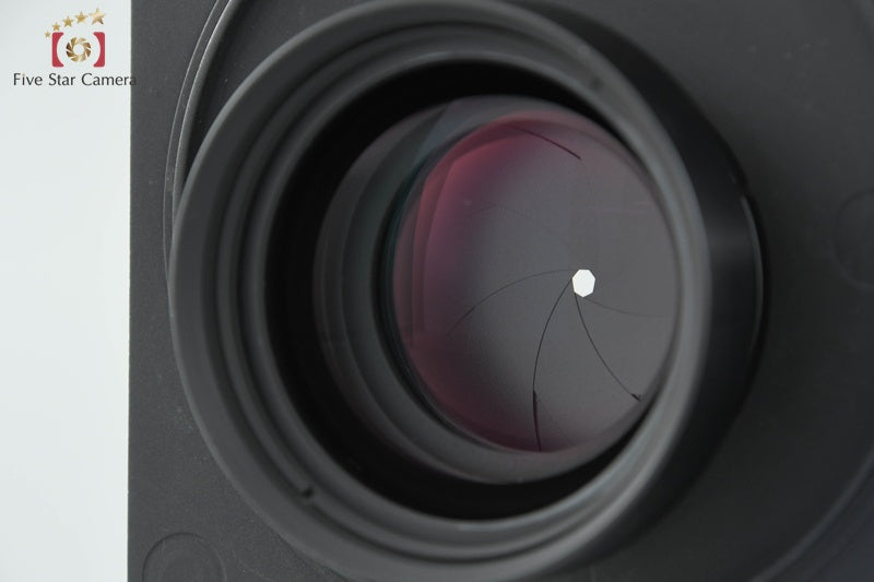 Schneider Kreuznach Apo Symmar 180mm f/5.6 MC [Excellent]