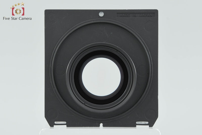 Schneider Kreuznach Apo Symmar 180mm f/5.6 MC [Excellent]