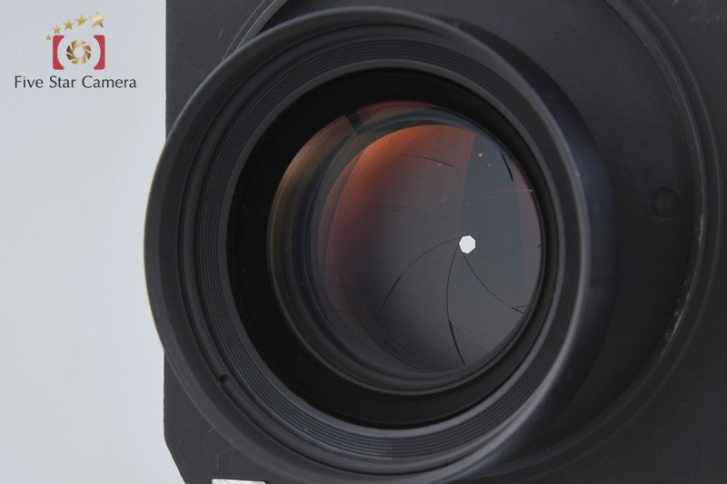 Schneider APO SYMMAR 210mm f/5.6 MC [Very Good]