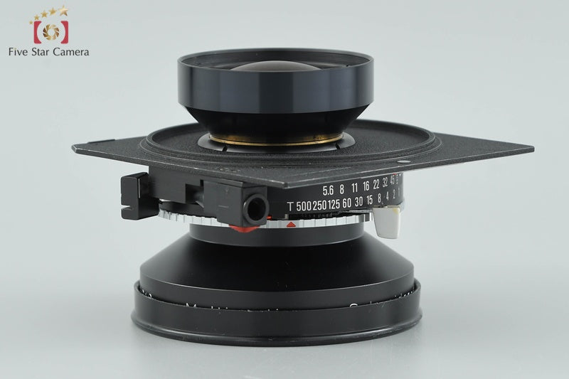 Schneider Kreuznach Symmar-S 210mm f/5.6 MC [Very Good]