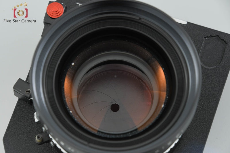 Schneider Kreuznach Symmar-S 210mm f/5.6 MC [Very Good]