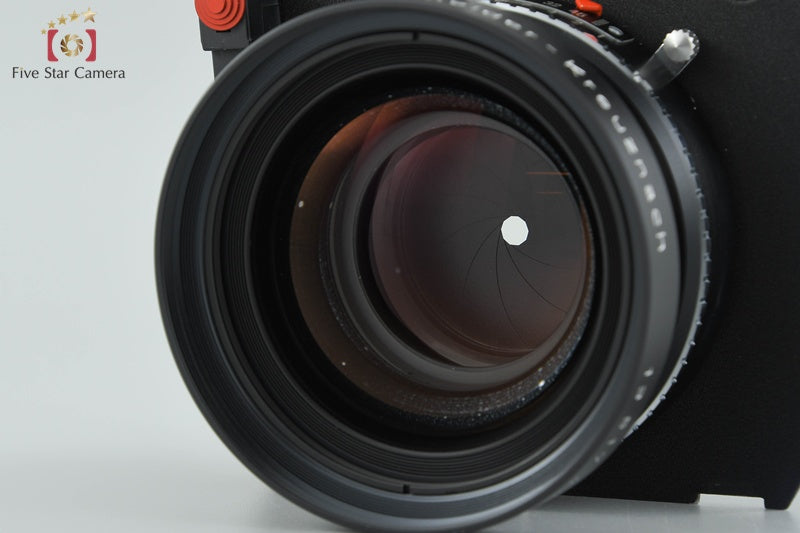 Schneider Kreuznach Symmar-S 210mm f/5.6 MC [Very Good]