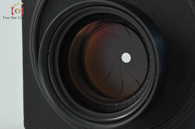 Schneider Kreuznach Symmar-S 210mm f/5.6 MC [Very Good]