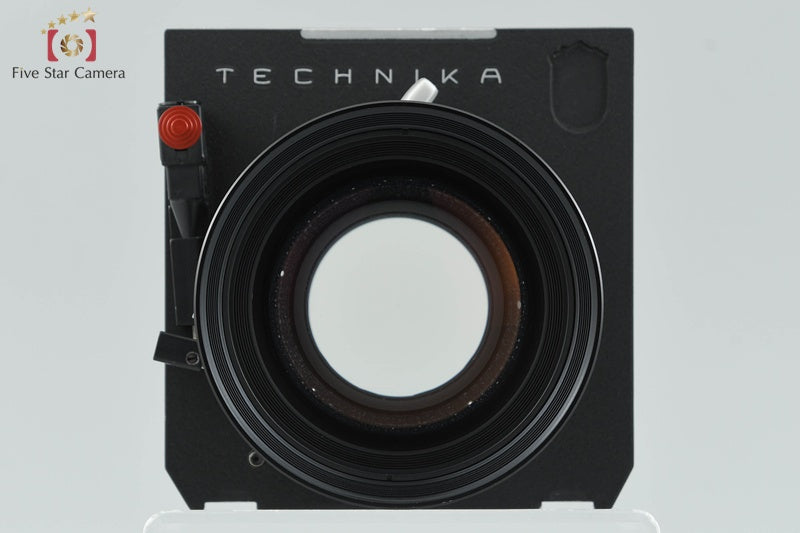 Schneider Kreuznach Symmar-S 210mm f/5.6 MC [Very Good]