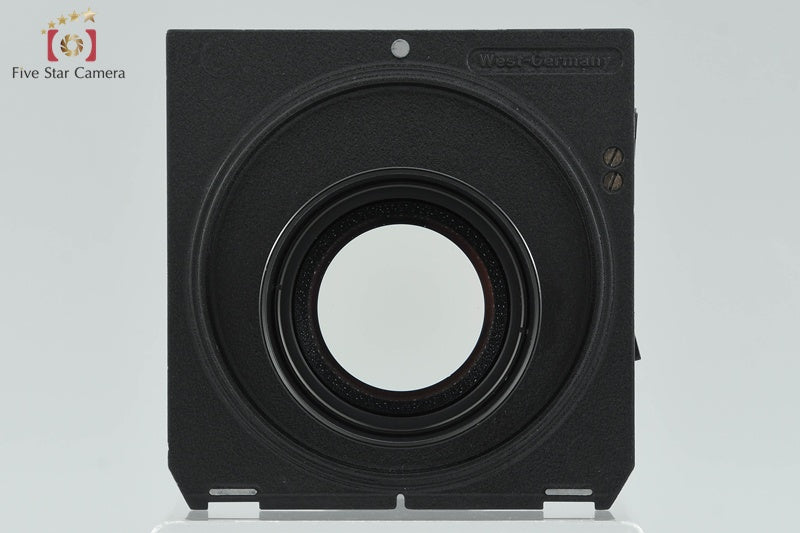 Schneider Kreuznach Symmar-S 210mm f/5.6 MC [Very Good]