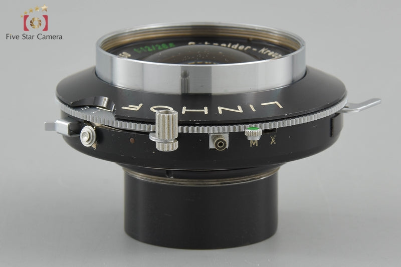 Schneider Linhof Technika Symmar 150mm f/5.6