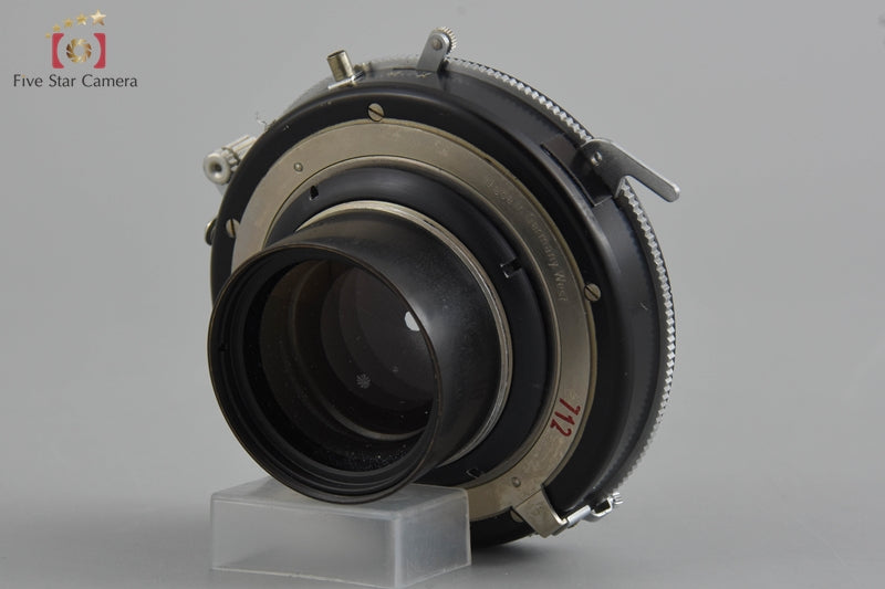 Schneider Linhof Technika Symmar 150mm f/5.6