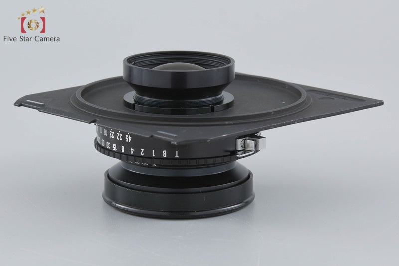 Schneider Kreuznach Symmar-S 135mm f/5.6 MC [Very Good]