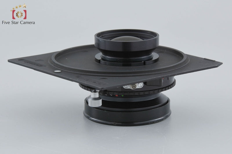 Schneider Kreuznach Symmar-S 135mm f/5.6 MC [Very Good]