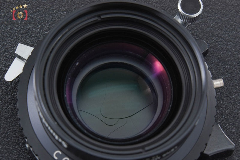 Schneider Kreuznach Symmar-S 135mm f/5.6 MC [Very Good]