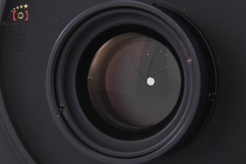 Schneider Kreuznach Symmar-S 135mm f/5.6 MC [Very Good]