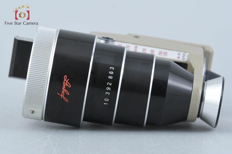 Schneider Linhof Universal Sucher Technika 4x5 Viewfinder [Very Good]