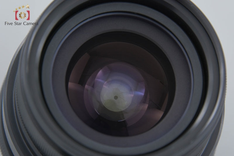 Schneider Titanar 24mm f/2.8 for Nikon [Very Good]