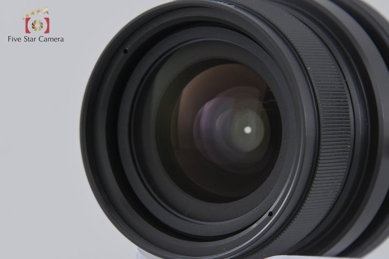 Schneider Titanar 24mm f/2.8 for Nikon [Very Good]