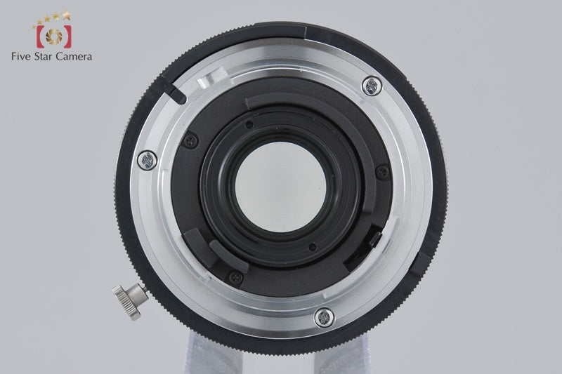 Schneider Titanar 24mm f/2.8 for Nikon [Very Good]