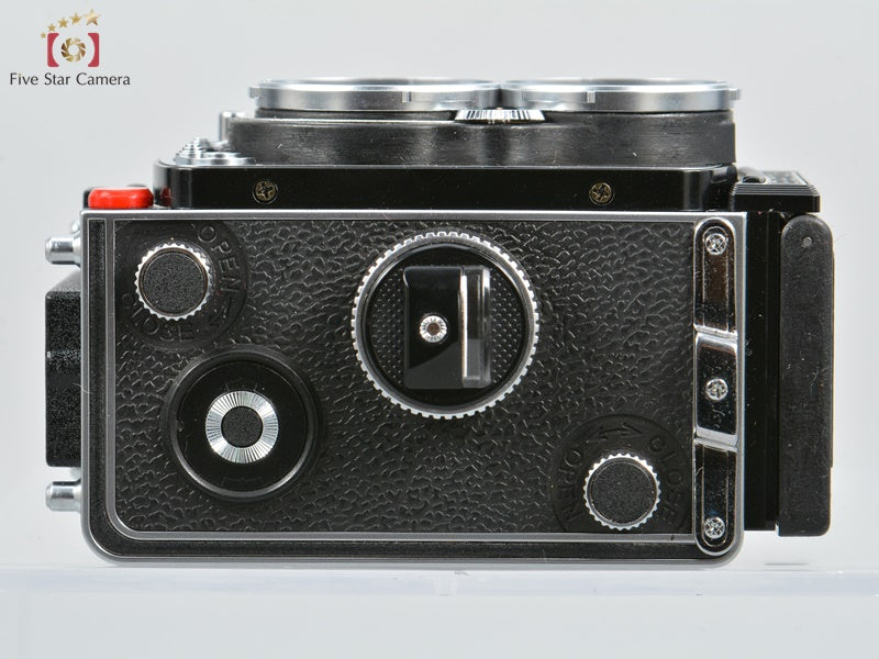 MEGA HOUSE SHARAN ROLLEIFLEX 2.8F MODEL