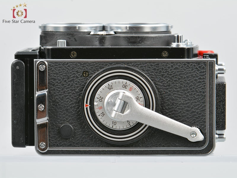 MEGA HOUSE SHARAN ROLLEIFLEX 2.8F MODEL