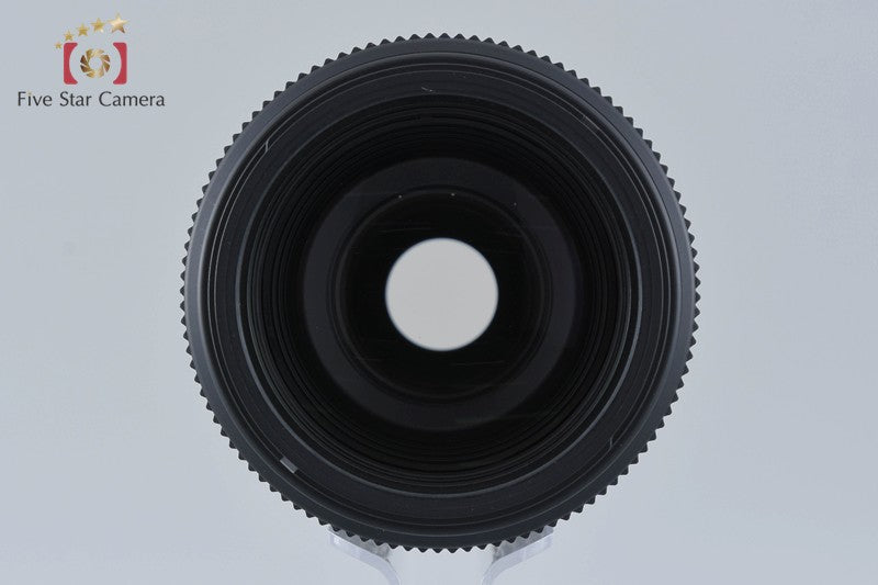 Sigma 100-400mm f/5-6.3 DG OS HSM Contemporary for Canon