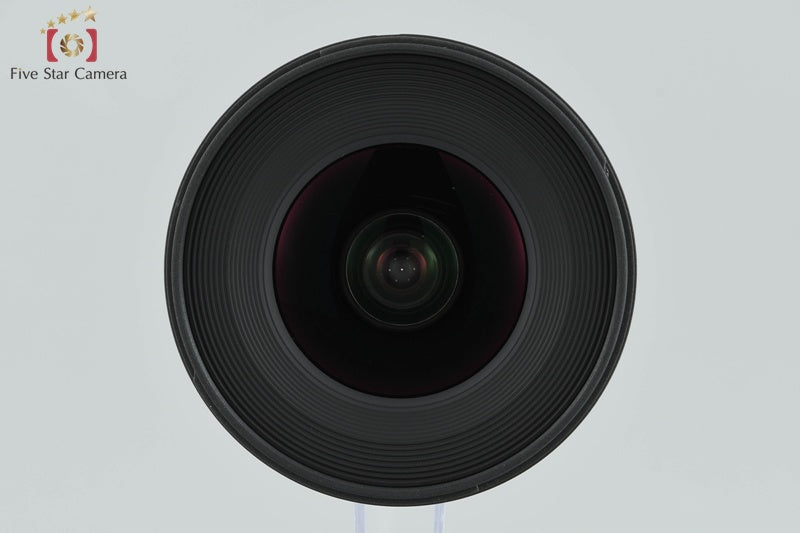 SIGMA 10-20mm f/4-5.6 EX DC for Pentax [Near Mint]