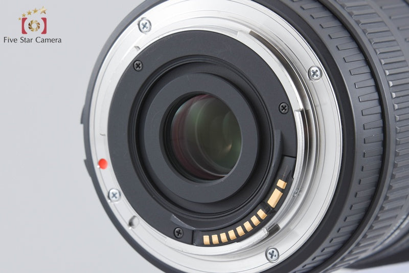 SIGMA 10-20mm f/4-5.6 EX DC HSM for Canon [Very Good]