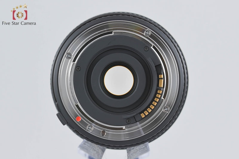 SIGMA 10-20mm f/4-5.6 EX DC HSM for Canon [Very Good]