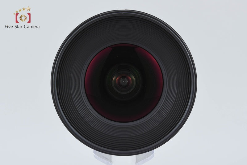 SIGMA 10-20mm f/4-5.6 EX DC HSM for Nikon [Excellent]