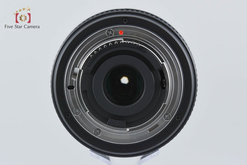 SIGMA 10-20mm f/4-5.6 EX DC HSM for Nikon [Excellent]